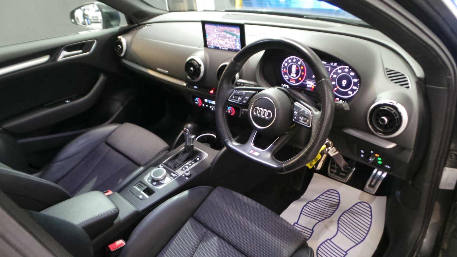 Used Audi A3 2017 for sale - 77035771: Photo 19