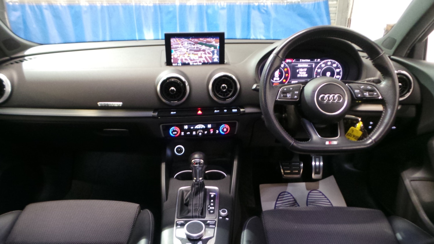 Used Audi A3 2017 for sale - 77035771: Photo 21