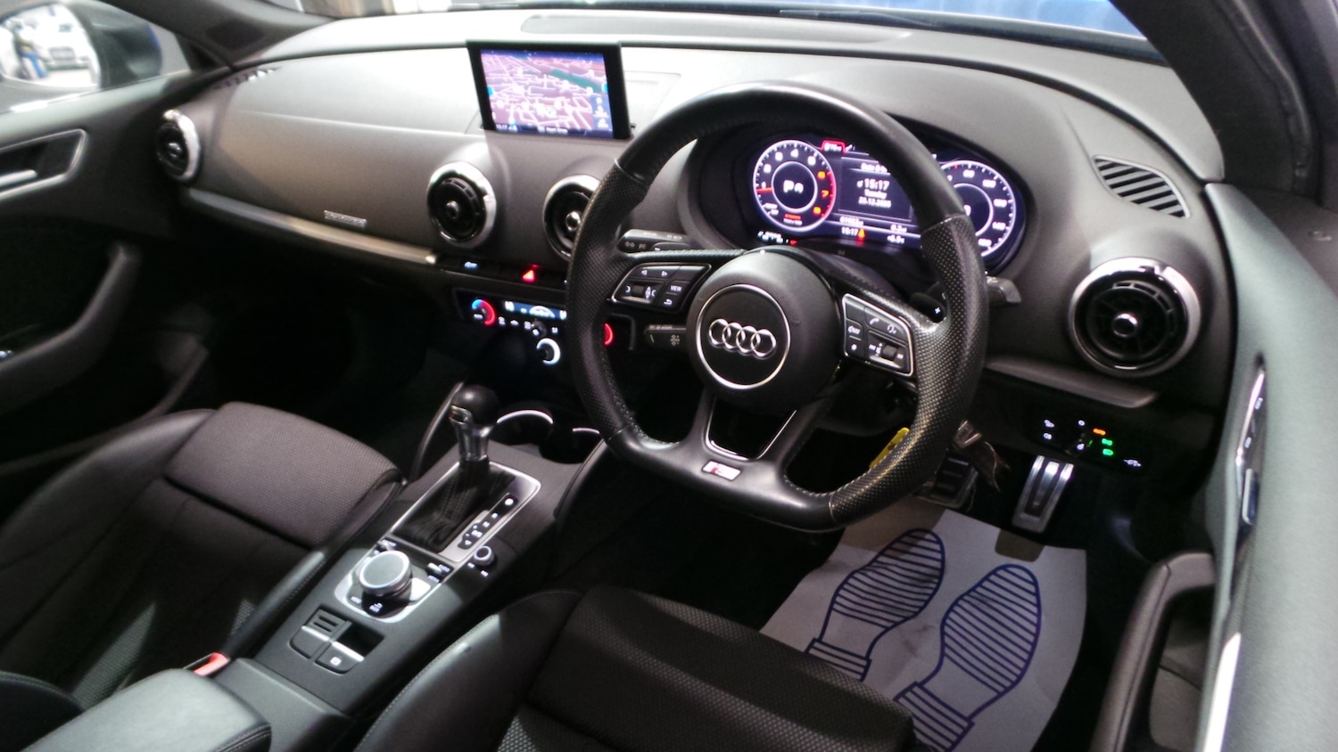 Used Audi A3 2017 for sale - 77035771: Photo 3