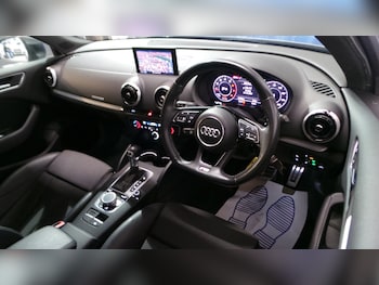 Used Audi A3 2017 for sale - 77035771: Photo