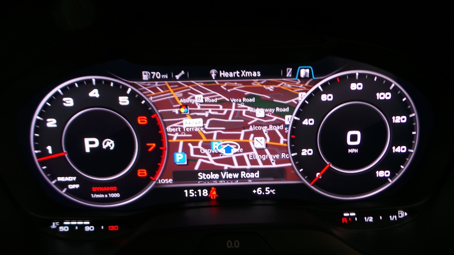 Used Audi A3 2017 for sale - 77035771: Photo 4