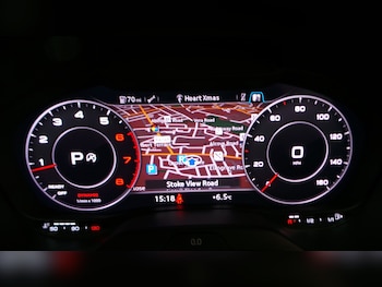 Used Audi A3 2017 for sale - 77035771: Photo