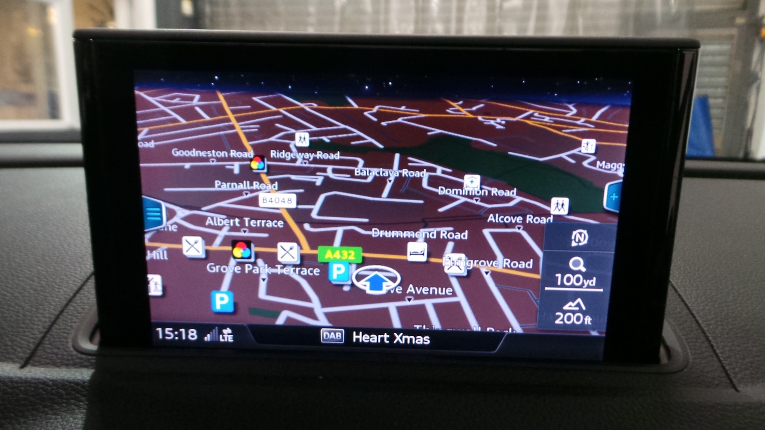 Used Audi A3 2017 for sale - 77035771: Photo 5