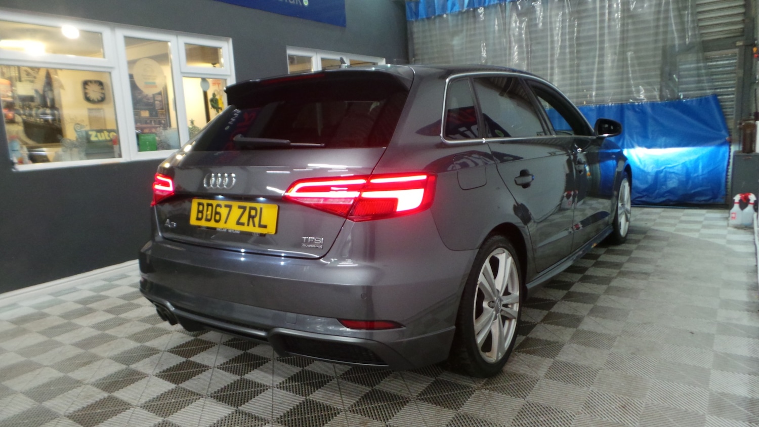 Used Audi A3 2017 for sale - 77035771: Photo 6