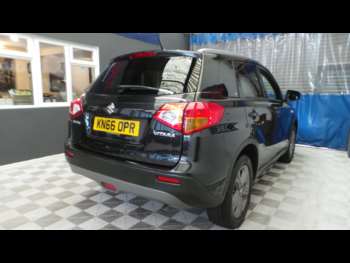 Used Suzuki Vitara 2016 for sale - 74728862: Photo