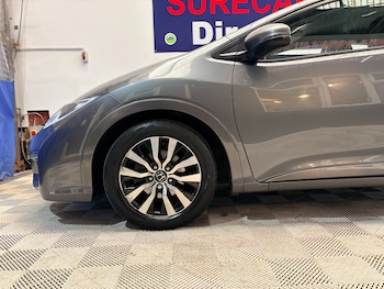 Used Honda Civic 2016 for sale - 78903293: Photo