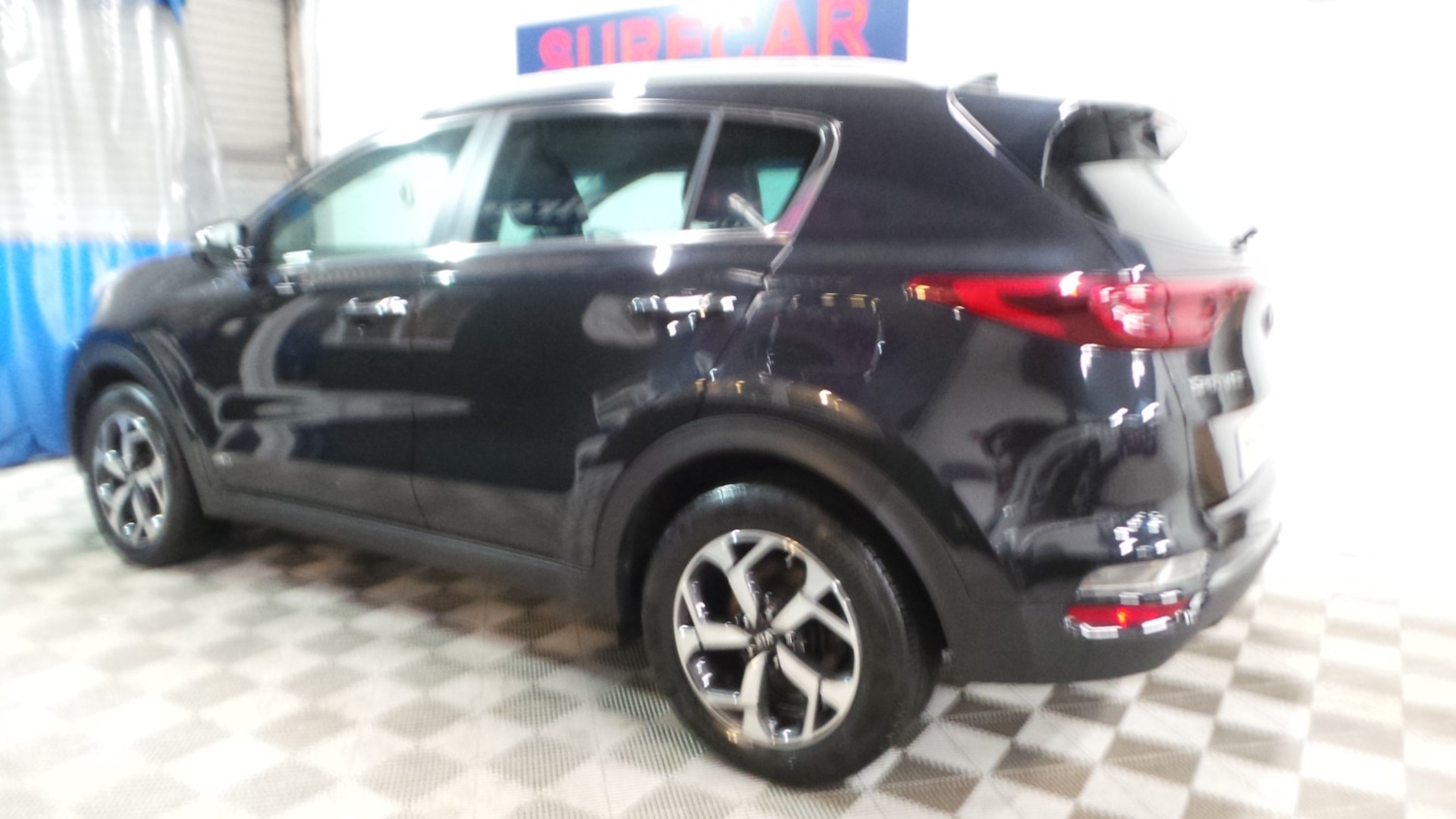 Used Kia Sportage 2019 for sale - 77005967: Photo 15