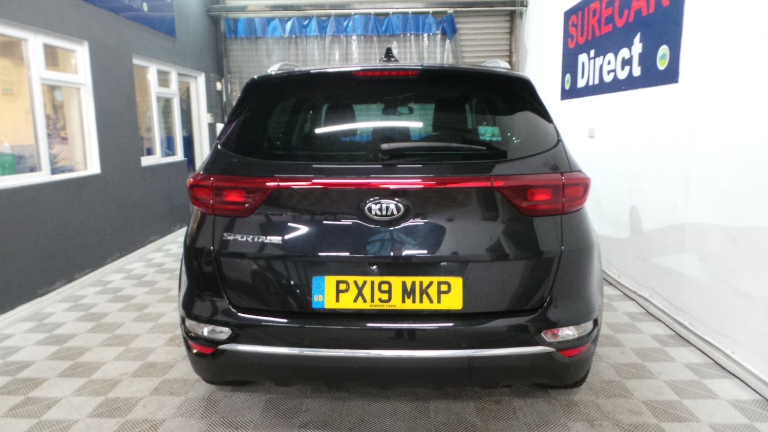 Used Kia Sportage 2019 for sale - 77005967: Photo 16
