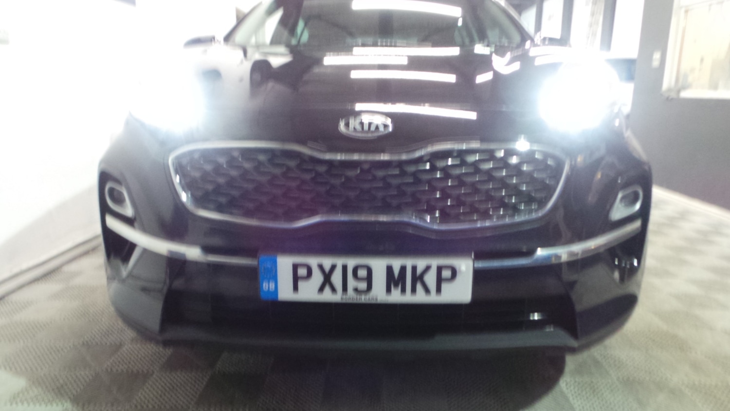 Used Kia Sportage 2019 for sale - 77005967: Photo 20