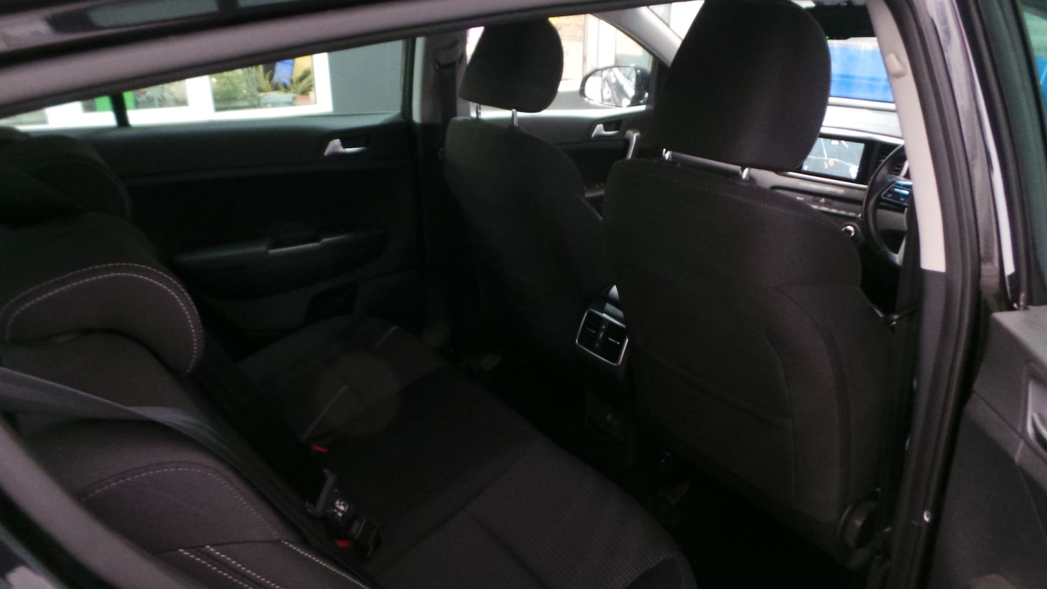 Used Kia Sportage 2019 for sale - 77005967: Photo 26