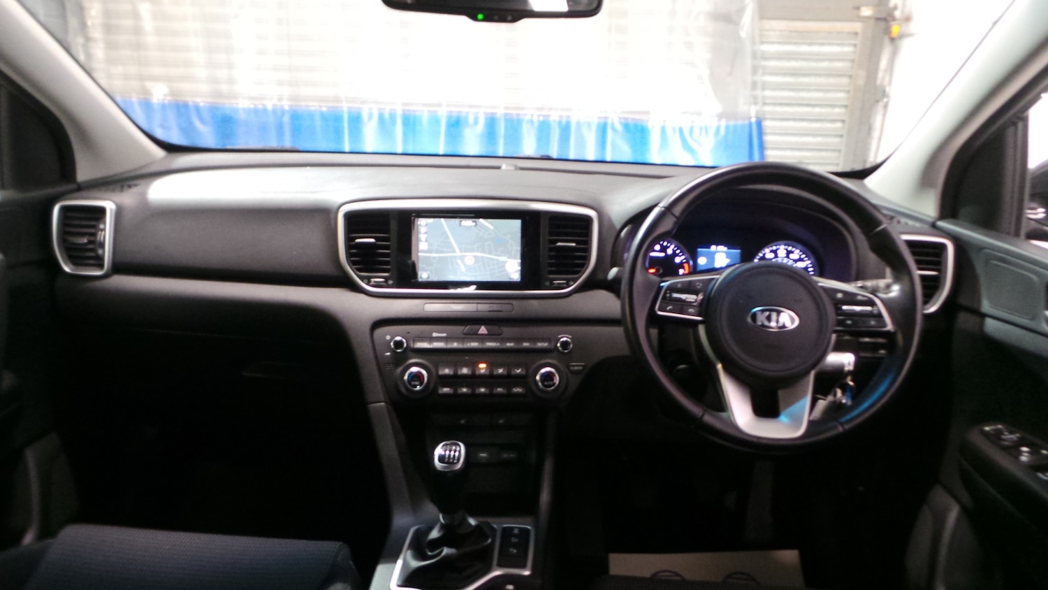 Used Kia Sportage 2019 for sale - 77005967: Photo 27