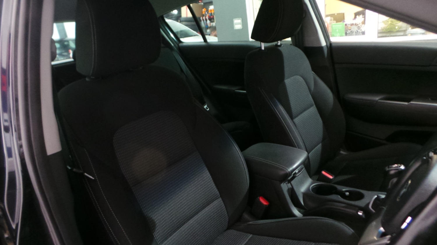 Used Kia Sportage 2019 for sale - 77005967: Photo 28