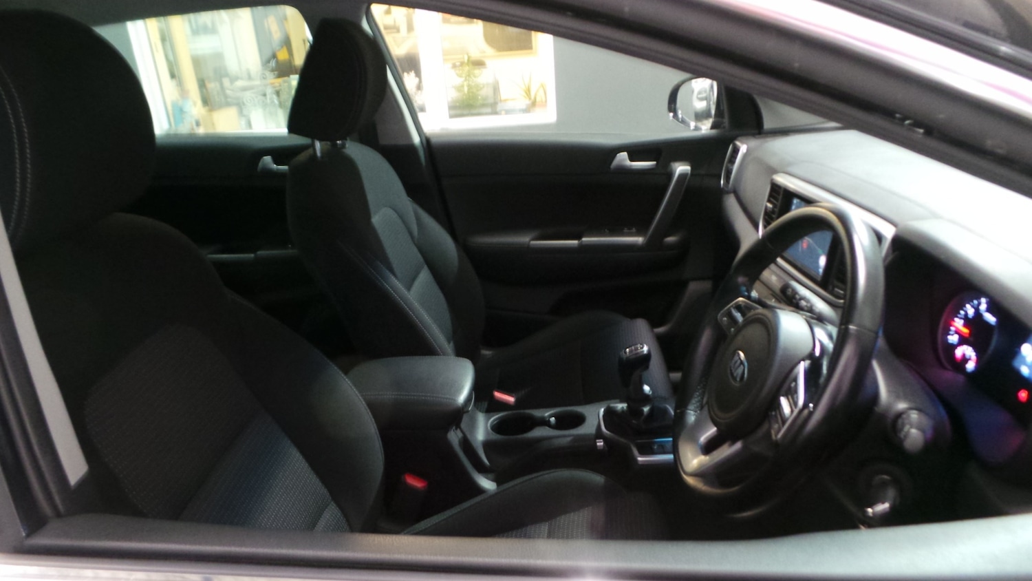 Used Kia Sportage 2019 for sale - 77005967: Photo 29