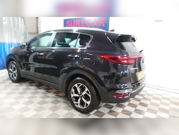 Used Kia Sportage 2019 for sale - 77005967: Photo