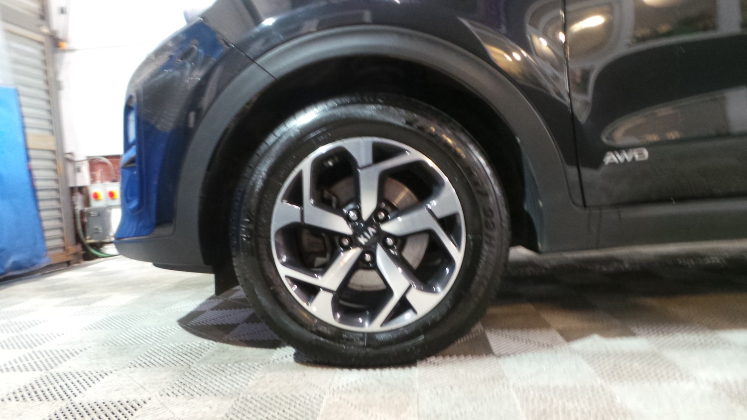 Used Kia Sportage 2019 for sale - 77005967: Photo 5