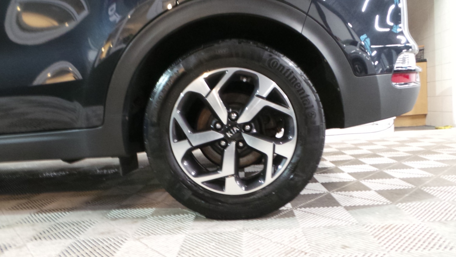 Used Kia Sportage 2019 for sale - 77005967: Photo 6