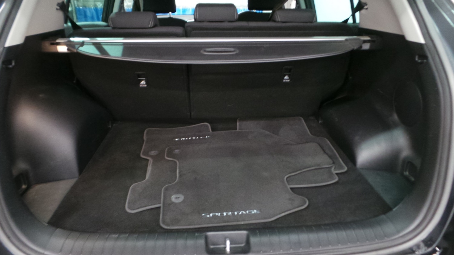 Used Kia Sportage 2019 for sale - 77005967: Photo 7