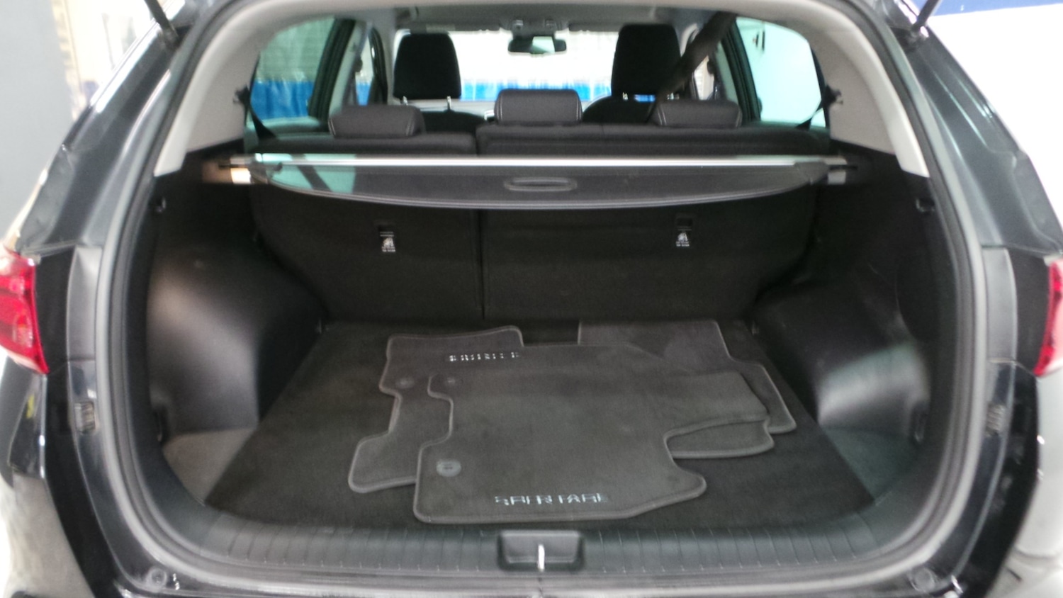 Used Kia Sportage 2019 for sale - 77005967: Photo 8