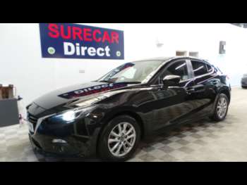 Used Mazda Mazda3 2015 for sale - 74952426: Photo