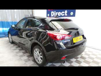 Used Mazda Mazda3 2015 for sale - 74952426: Photo