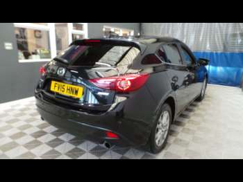 Used Mazda Mazda3 2015 for sale - 74952426: Photo