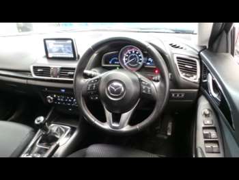 Used Mazda Mazda3 2015 for sale - 74952426: Photo