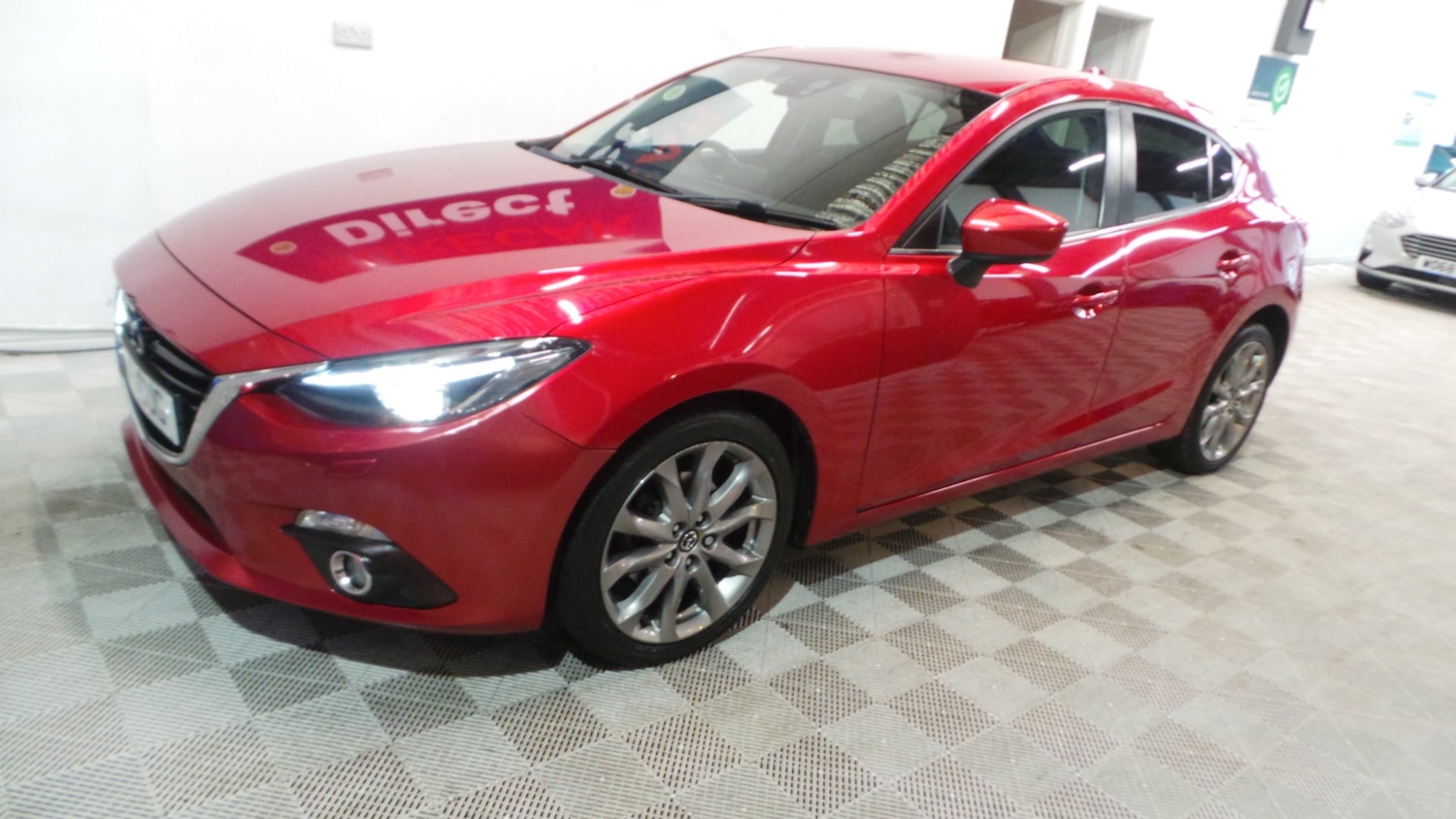 Used Mazda Mazda3 2015 for sale - 76412080: Photo 17