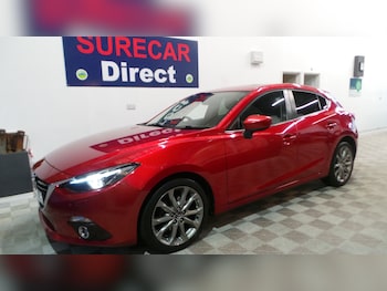 Used Mazda Mazda3 2015 for sale - 76412080: Photo