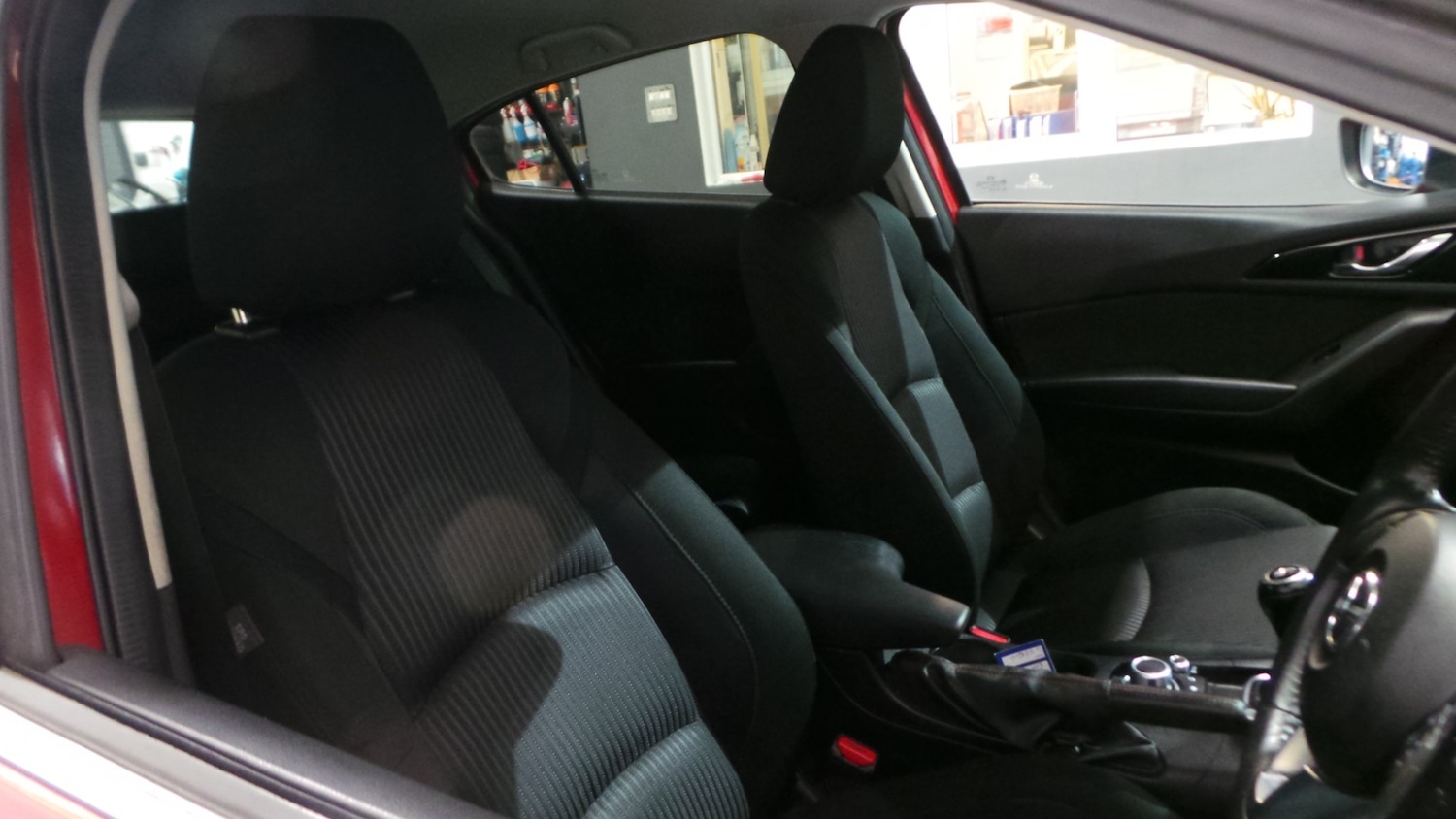 Used Mazda Mazda3 2015 for sale - 76412080: Photo 26