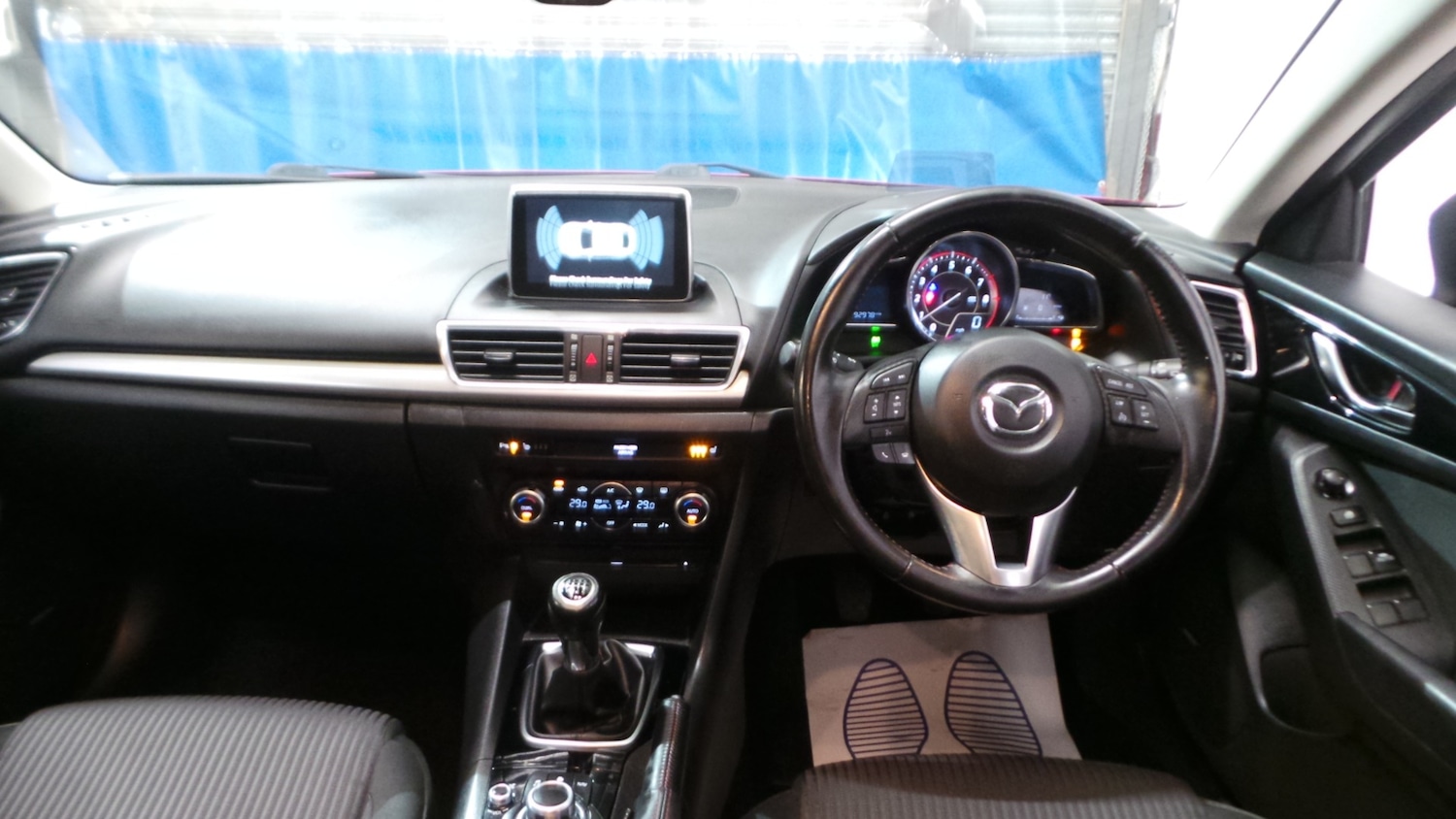 Used Mazda Mazda3 2015 for sale - 76412080: Photo 27