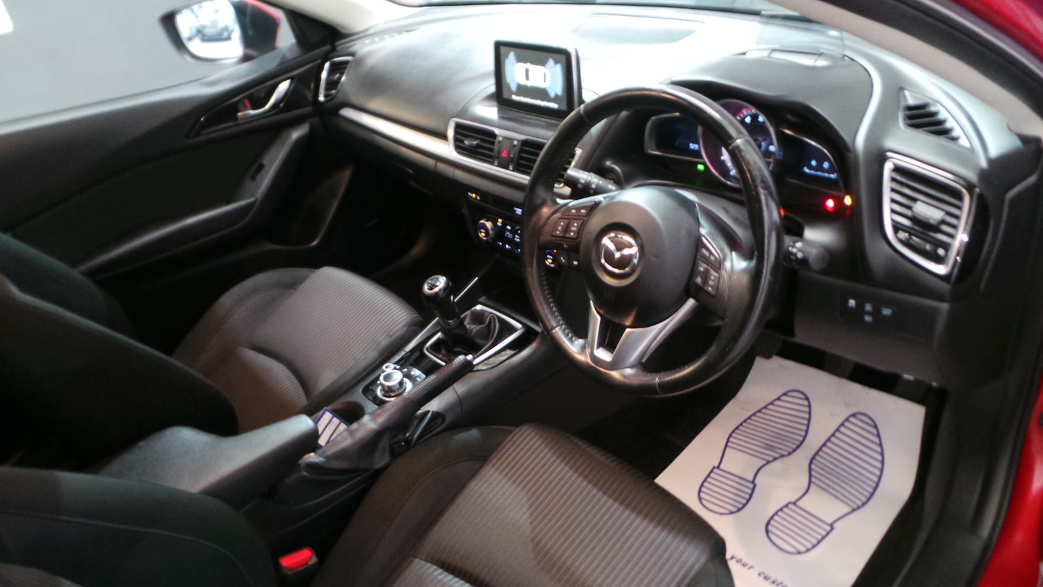 Used Mazda Mazda3 2015 for sale - 76412080: Photo 3