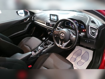 Used Mazda Mazda3 2015 for sale - 76412080: Photo