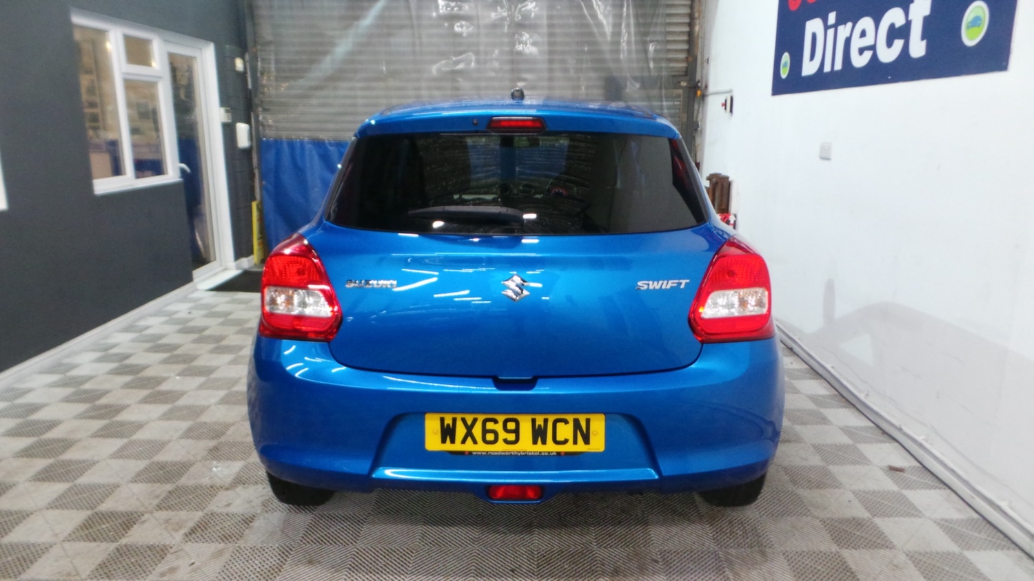 Used Suzuki Swift 2019 for sale - 77650112: Photo 10