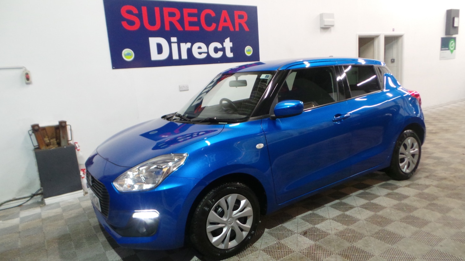 Used Suzuki Swift 2019 for sale - 77650112: Photo 13