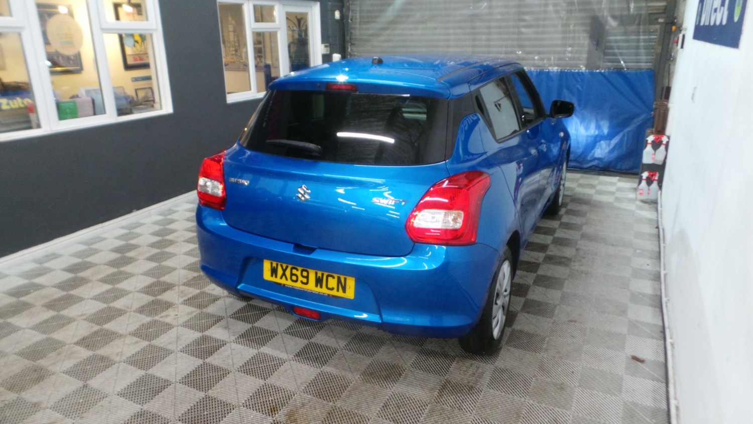 Used Suzuki Swift 2019 for sale - 77650112: Photo 15