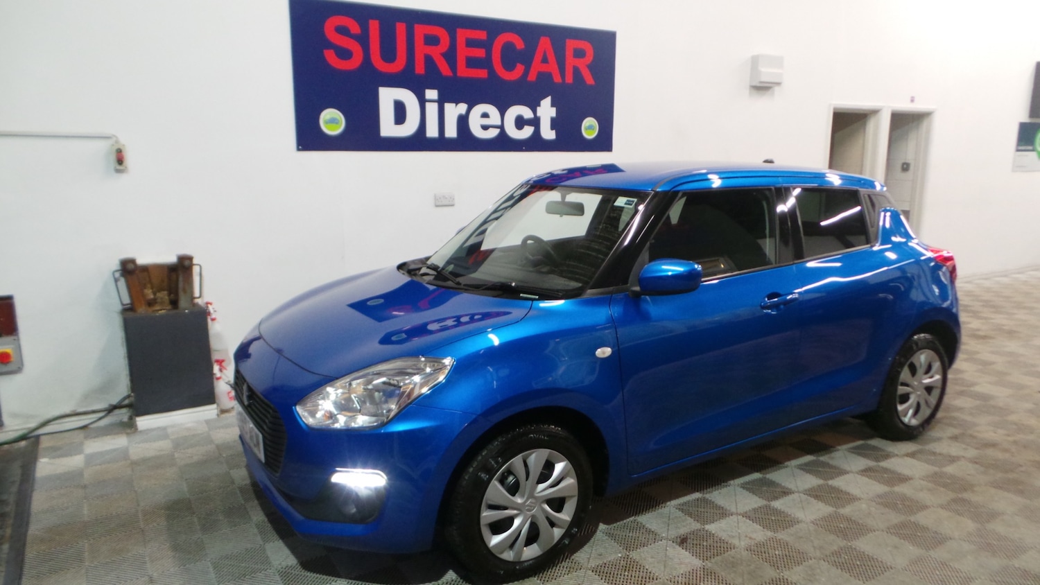 Used Suzuki Swift 2019 for sale - 77650112: Photo 16