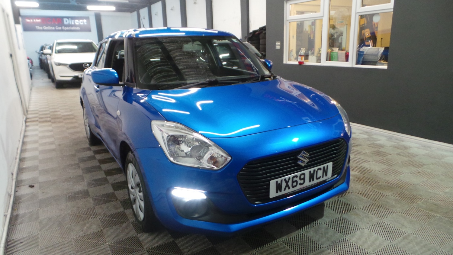 Used Suzuki Swift 2019 for sale - 77650112: Photo 18