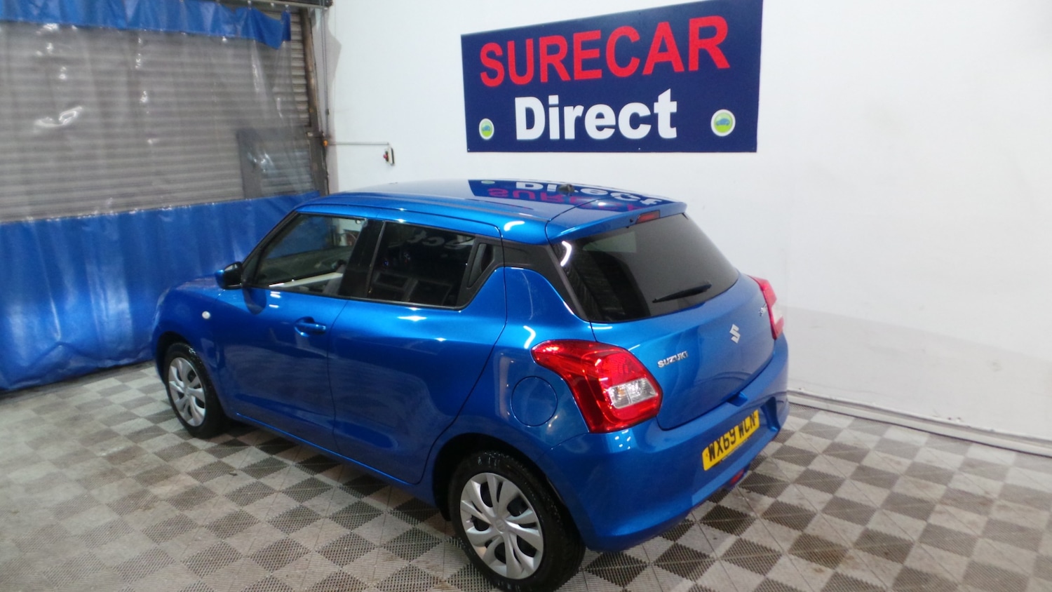Used Suzuki Swift 2019 for sale - 77650112: Photo 21