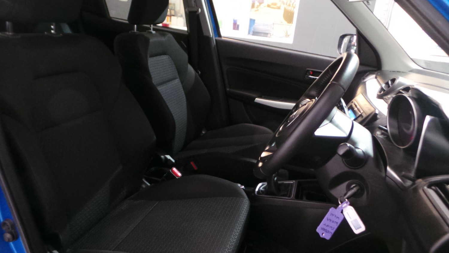 Used Suzuki Swift 2019 for sale - 77650112: Photo 28