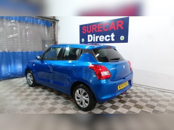 Used Suzuki Swift 2019 for sale - 77650112: Photo