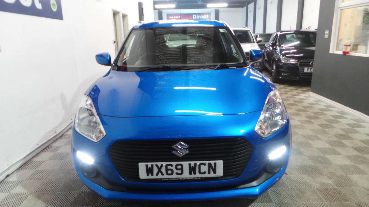 Used Suzuki Swift 2019 for sale - 77650112: Photo 5