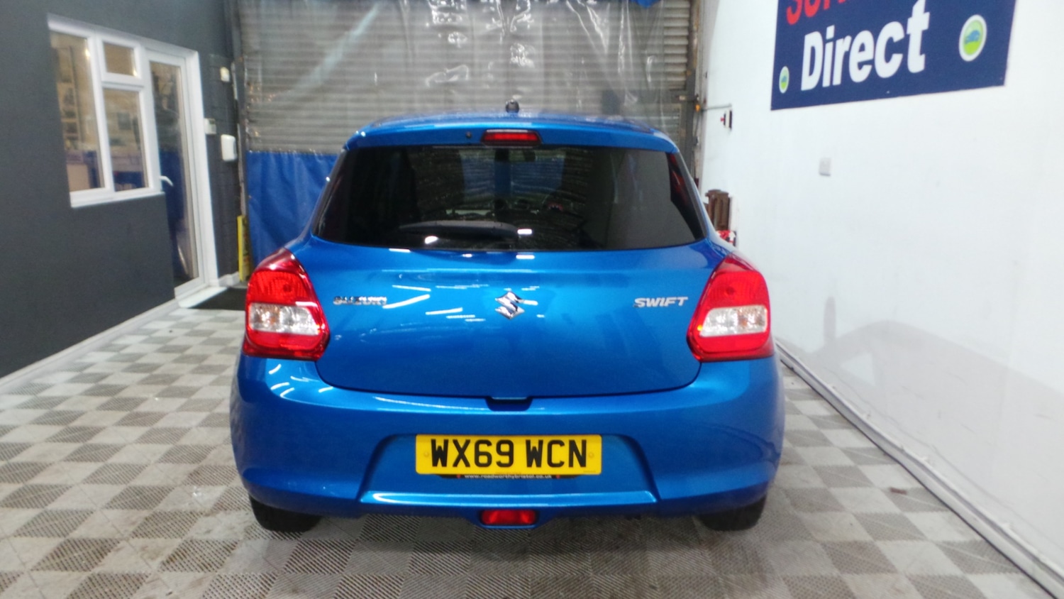 Used Suzuki Swift 2019 for sale - 77650112: Photo 6