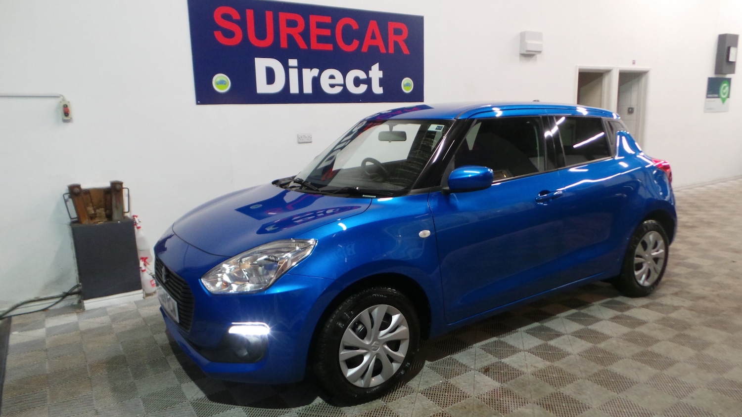 Used Suzuki Swift 2019 for sale - 77650112: Photo 9