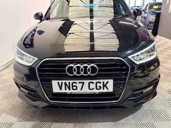 Used Audi A1 2017 for sale - 78352231: Photo