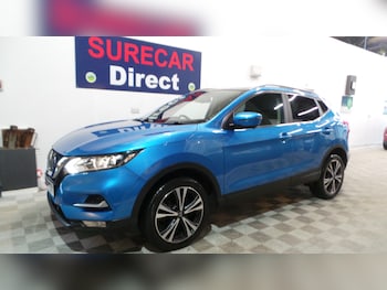 2019 (19) - 1.3 DiG-T N-Connecta 5dr