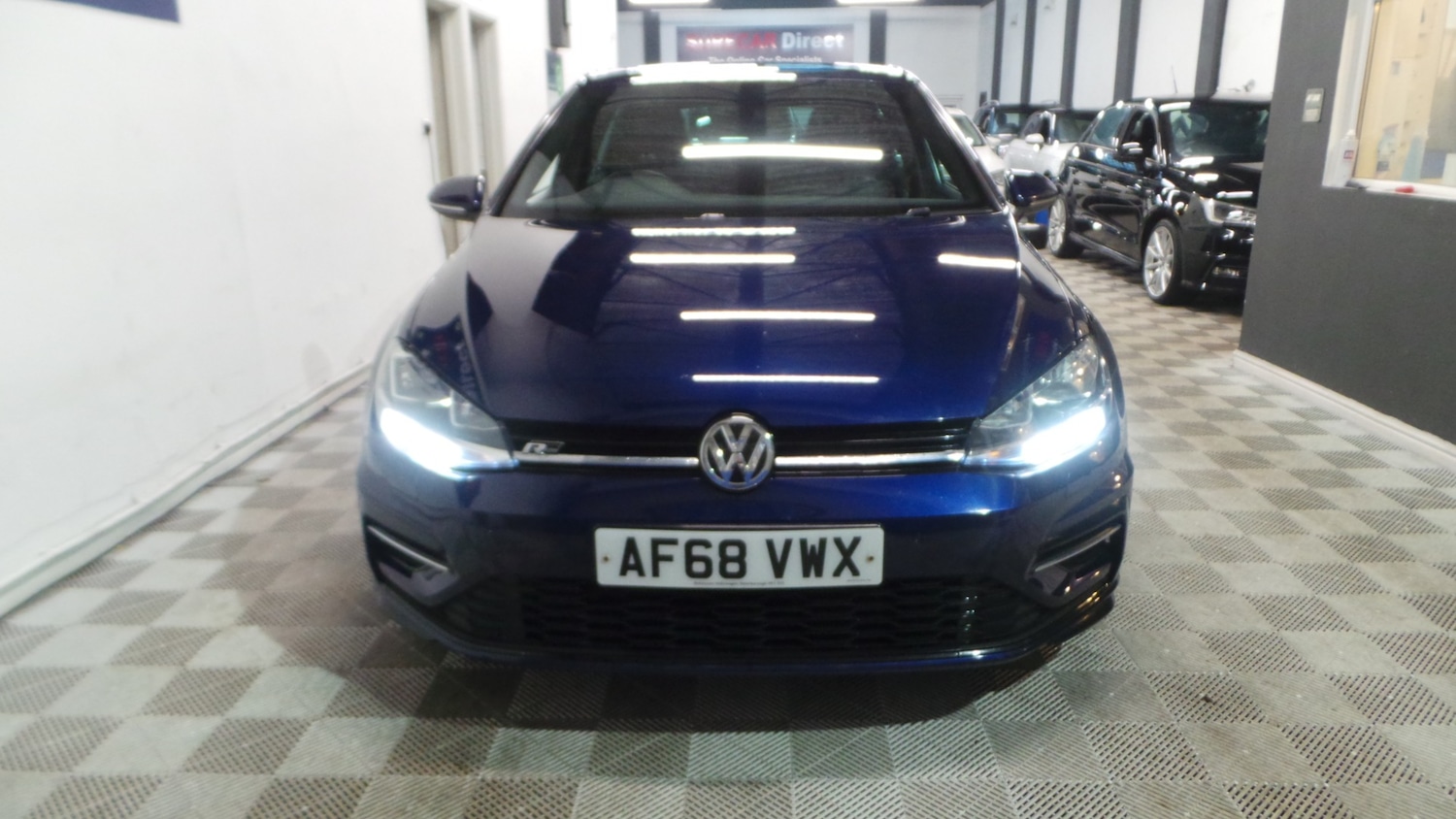 Used Volkswagen Golf 2018 for sale - 77367244: Photo 15