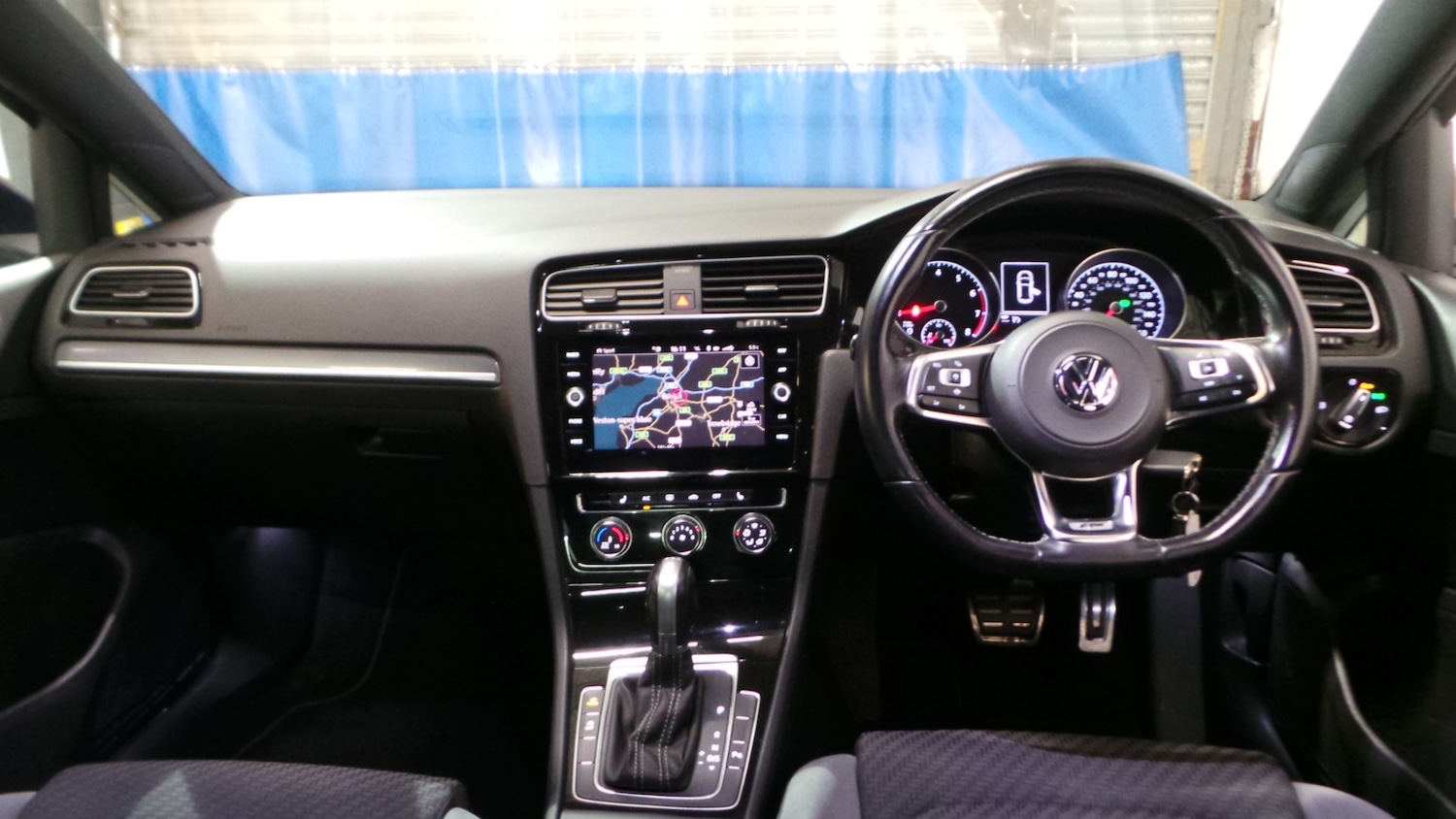 Used Volkswagen Golf 2018 for sale - 77367244: Photo 28