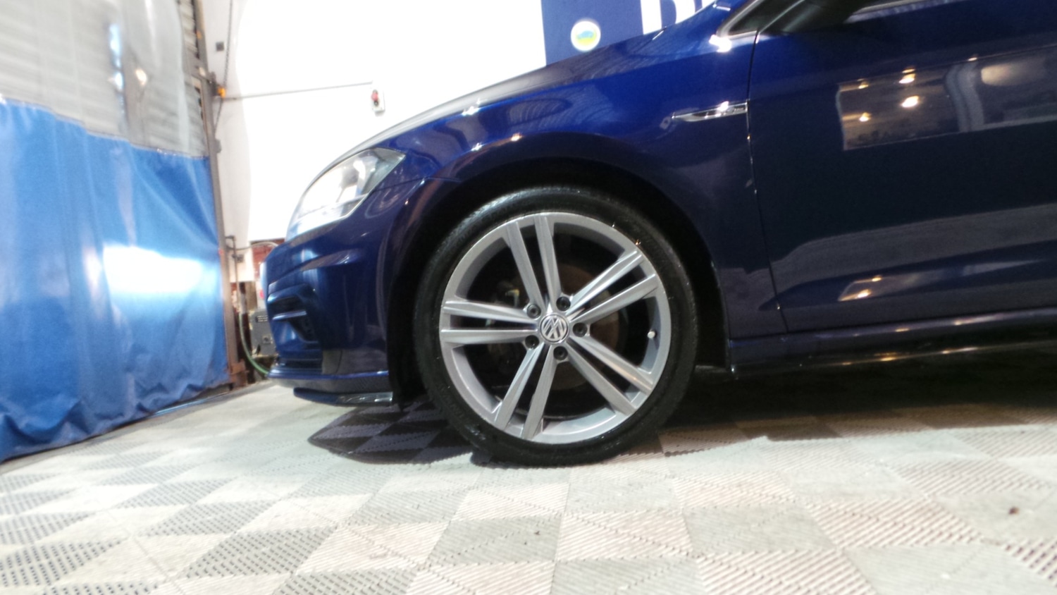 Used Volkswagen Golf 2018 for sale - 77367244: Photo 4