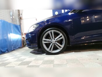 Used Volkswagen Golf 2018 for sale - 77367244: Photo