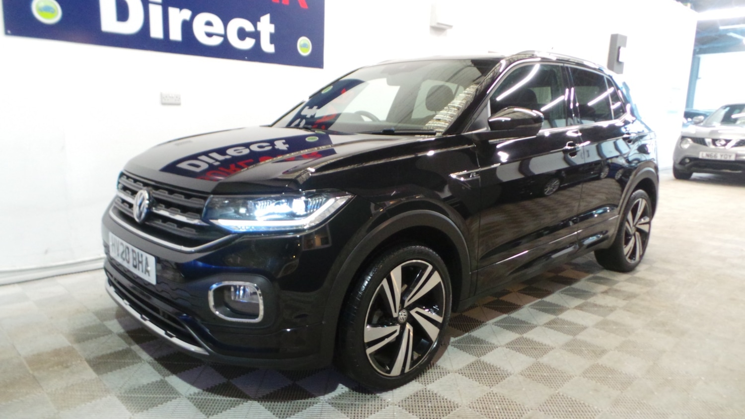 Used Volkswagen T-Cross 2020 for sale - 77378835: Photo 26